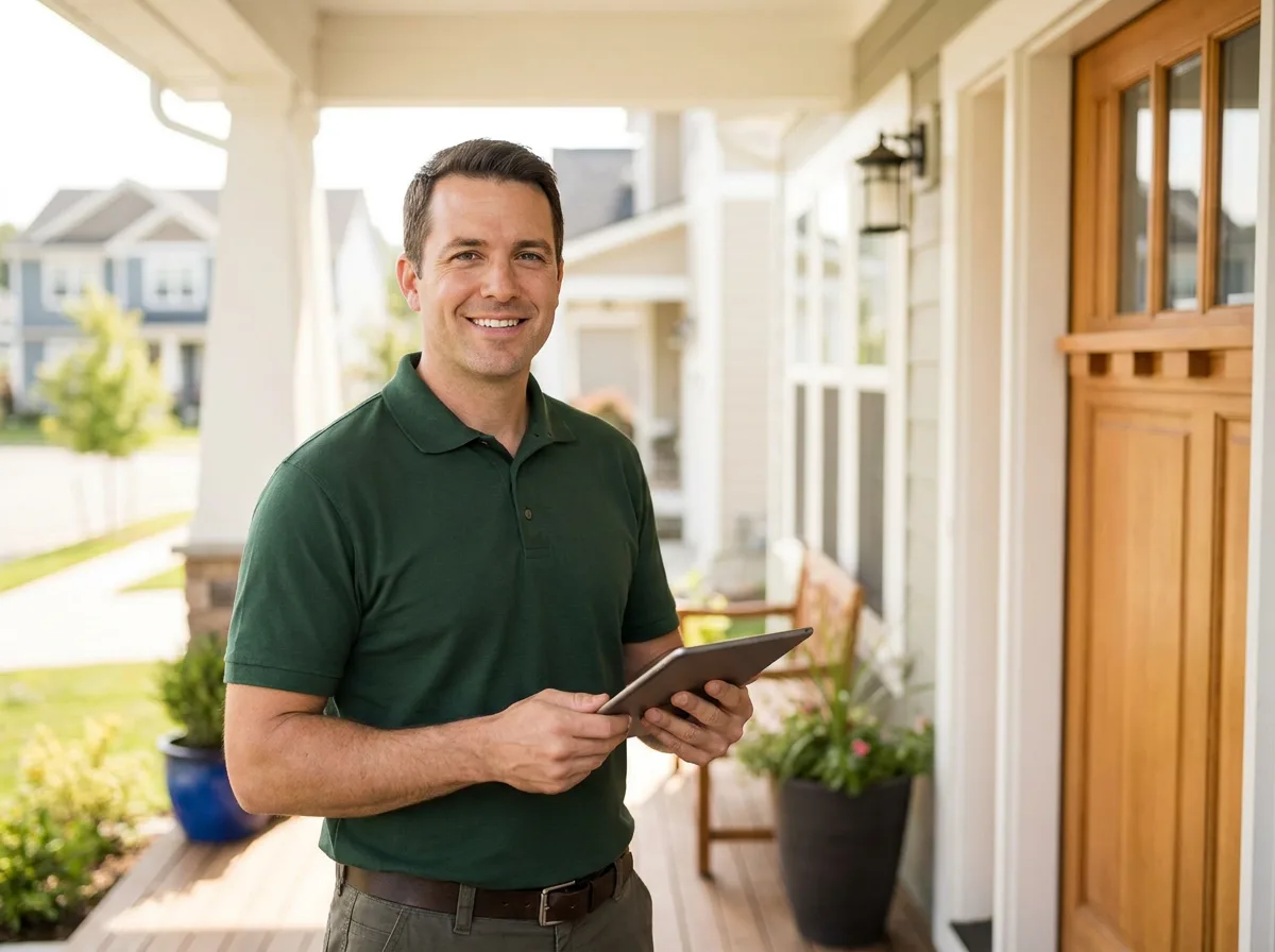 Pest control FAQs for Livermore Falls, ME